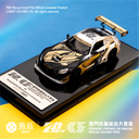 遊覓MEEET × Tarmac Works - 澳門格蘭披治大賽車70周年限量版1:64模型車(房車)