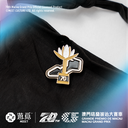 MEEET x 70th Macau Grand Prix - Guia Circuit F3 Trophy Pin