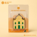 玫瑰堂磁石